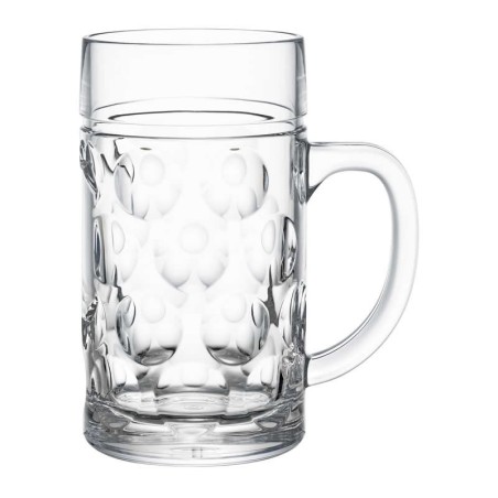 Jarra Cerveza October 1.3L Pc