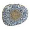 Plato Pan Tango Alhambra 19X15Cm