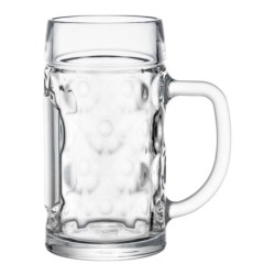 Jarra Cerveza October 60Cl Pc