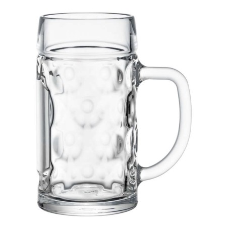 Jarra Cerveza October 60Cl Pc