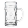 Jarra Cerveza October 60Cl Pc