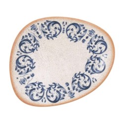 Plato Pan Tango Laudum 19X15Cm