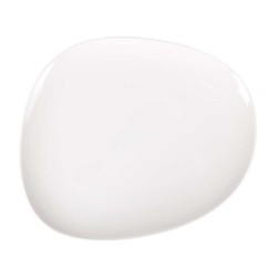 Plato Llano Tango 33X27Cm