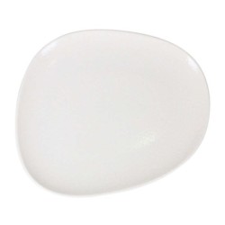 Plato Llano Tango Nomade 33X27Cm