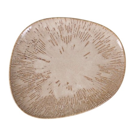 Plato Llano Tango Barroco I 33X27Cm