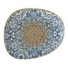 Plato Llano Tango Alhambra 33X27Cm