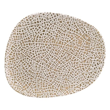 Plato Llano Tango Taipan 33X27Cm