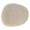 Plato Llano Tango Taipan 33X27Cm