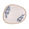 Plato Llano Tango Laudum 33X27Cm