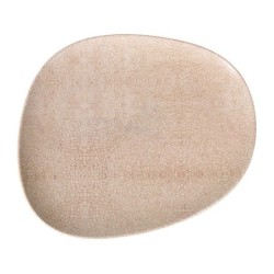 Plato Llano Tango Kershef 33X27Cm
