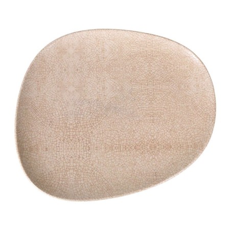 Plato Llano Tango Kershef 33X27Cm