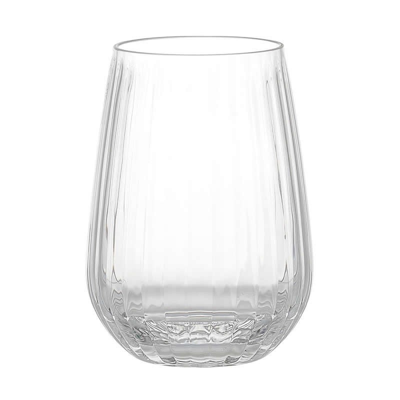 Vaso Tanganica Agua 35Cl Pc