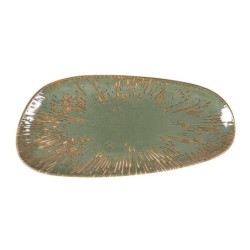 Bandeja Tango Barroco Iii 36X17Cm