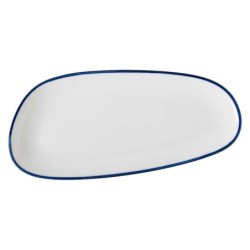 Bandeja Tango Topacio 36X17Cm
