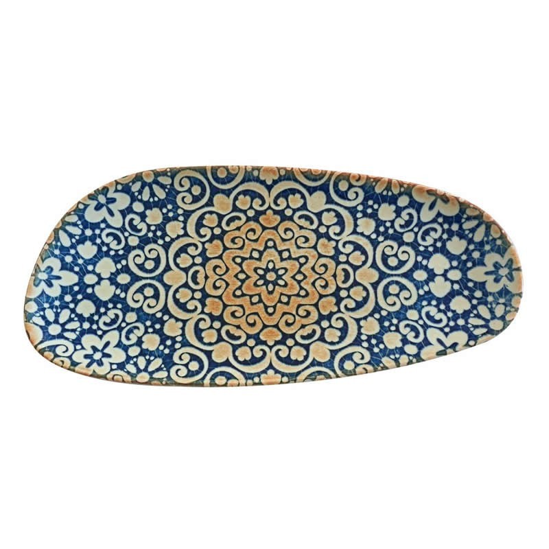 Bandeja Tango Alhambra 36X17Cm