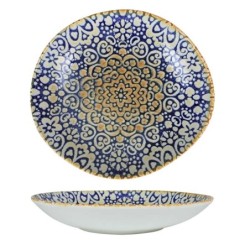 Plato Hondo Tango Alhambra 26X24Cm