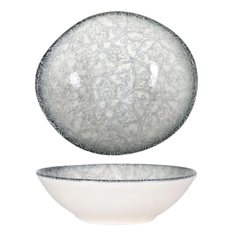 Bol Tango Tequendama 18X16.5X5.5Cm