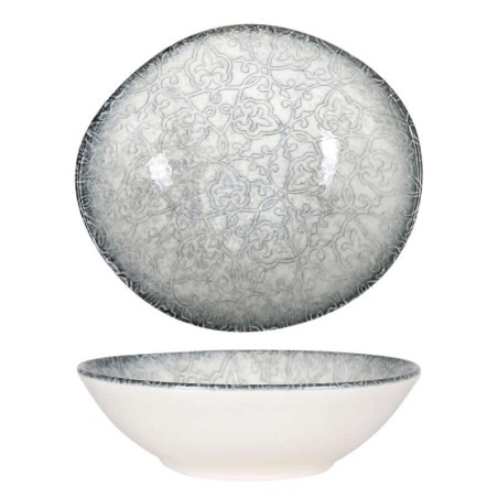 Bol Tango Tequendama 18X16.5X5.5Cm