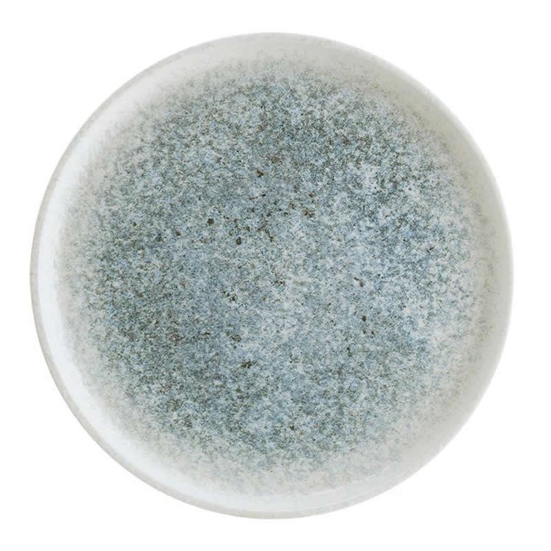Plato Presentacion Hygge Ocean Ø28Cm
