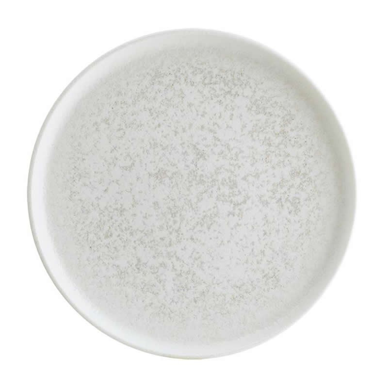 Plato Presentacion Hygge Sand Ø28Cm