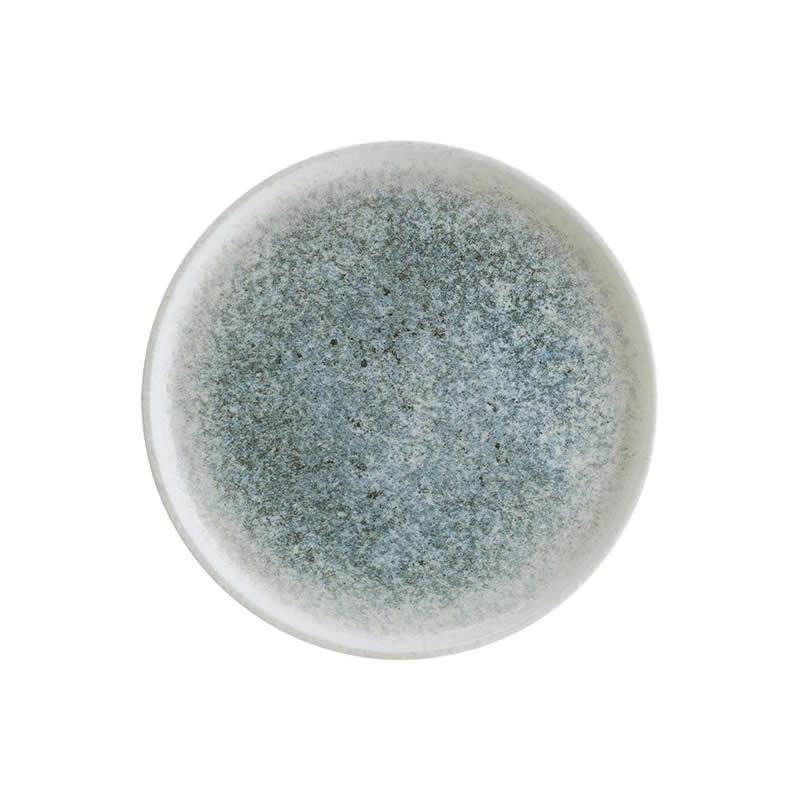 Plato Llano Hygge Ocean Ø22Cm