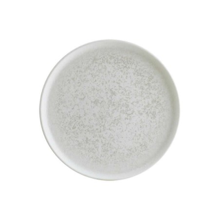 Plato Llano Hygge Sand Ø22Cm