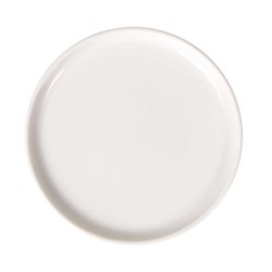 Plato Postre Hygge Ø16Cm