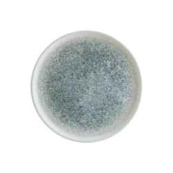 Plato Postre Hygge Ocean Ø16Cm