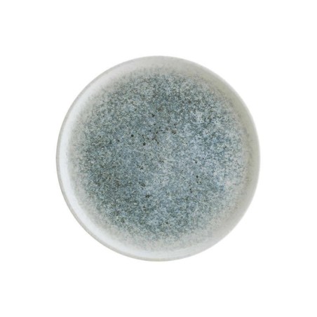 Plato Postre Hygge Ocean Ø16Cm