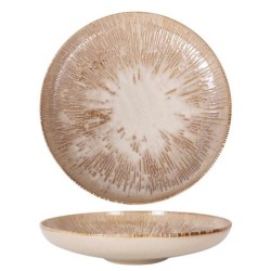 Plato Pasta Hygge Barroco I Ø28Cm