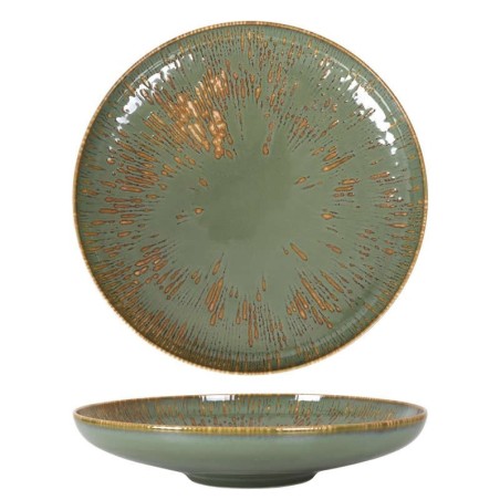 Plato Pasta Hygge Barroco Ii Ø28Cm