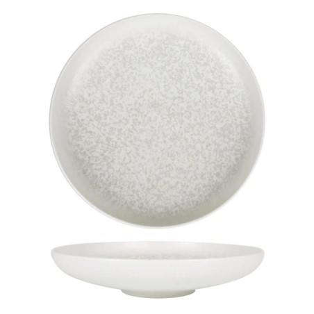 Plato Pasta Hygge Sand Ø28Cm