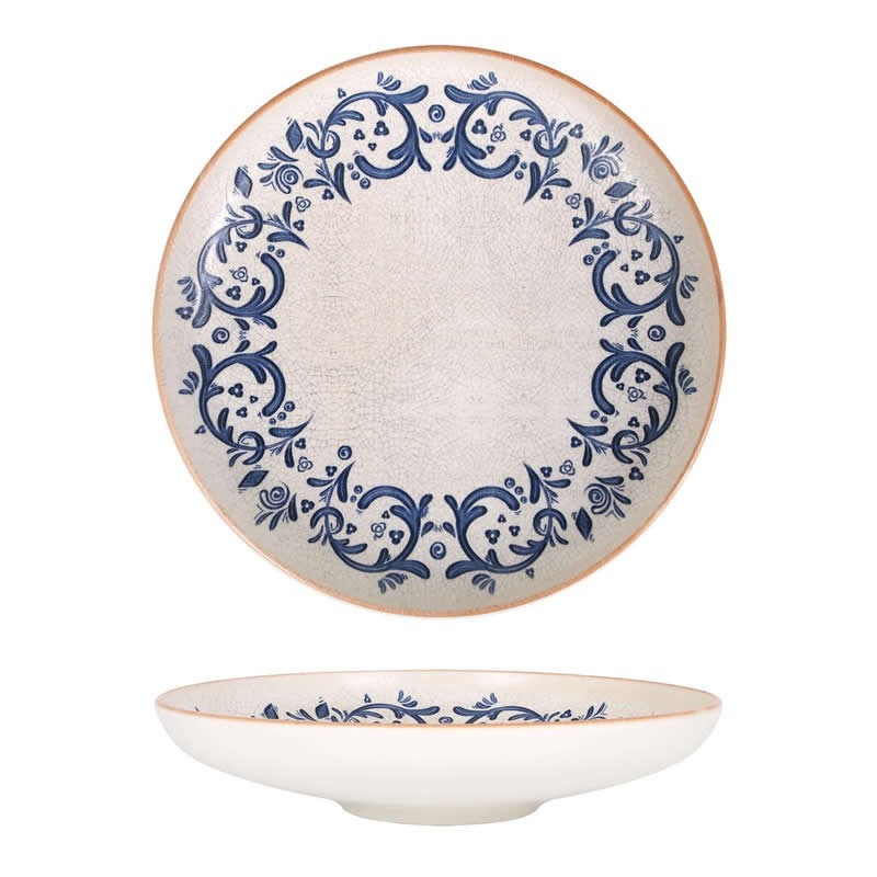 Plato Pasta Hygge Laudum Ø28Cm