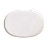Bandeja Oval Hygge 34X23.5X2Cm