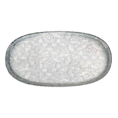 Bandeja Oval Hygge Tequendama 30X16Cm