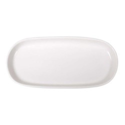 Bandeja Oval Hygge 21X10Cm