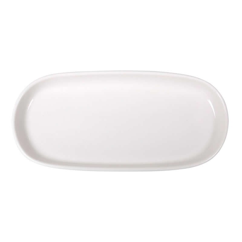 Bandeja Oval Hygge 21X10Cm