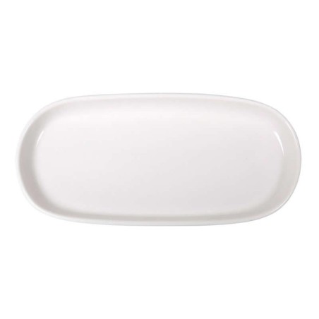 Bandeja Oval Hygge 21X10Cm