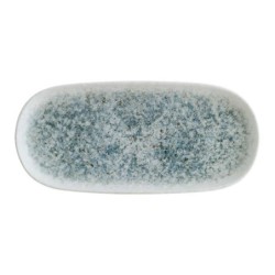 Bandeja Oval Hygge Ocean  21X10Cm