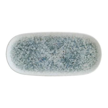 Bandeja Oval Hygge Ocean  21X10Cm