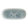Bandeja Oval Hygge Ocean  21X10Cm