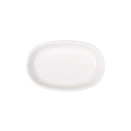 Bandeja Oval Hygge 10X6.5Cm