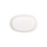 Bandeja Oval Hygge 10X6.5Cm