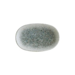 Bandeja Oval Hygge Ocean 10X6.5Cm