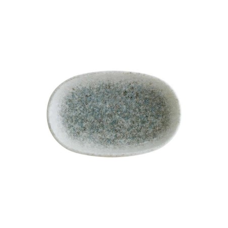 Bandeja Oval Hygge Ocean 10X6.5Cm