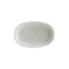 Bandeja Oval Hygge Sand 10X6.5Cm