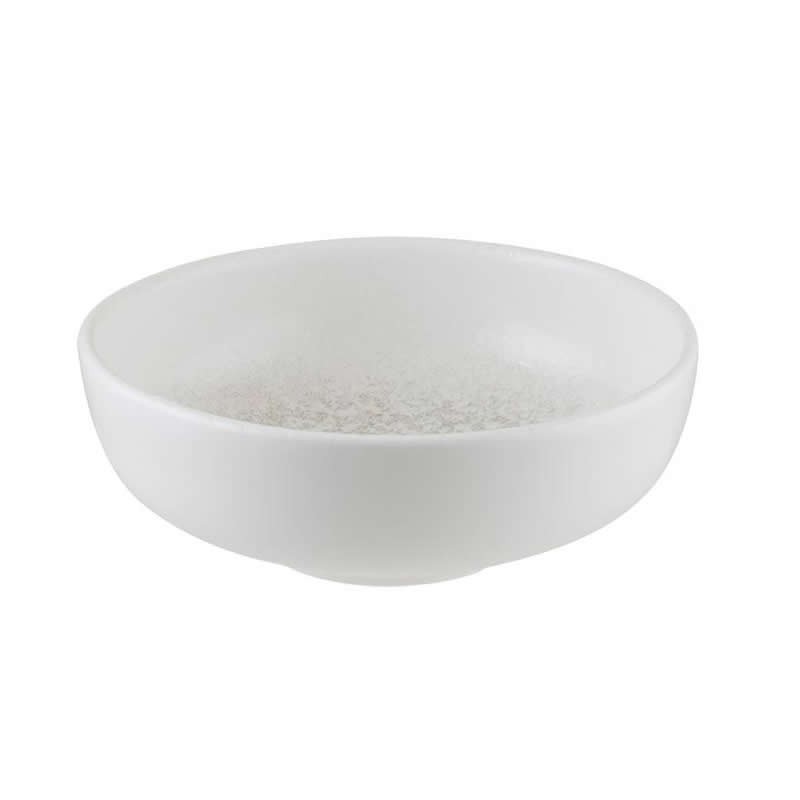 Bowl Hygge Sand Ø14Cm 45Cl