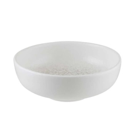Bowl Hygge Sand Ø14Cm 45Cl