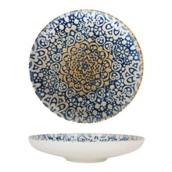 Plato Pasta Hygge Alhambra 25Cm