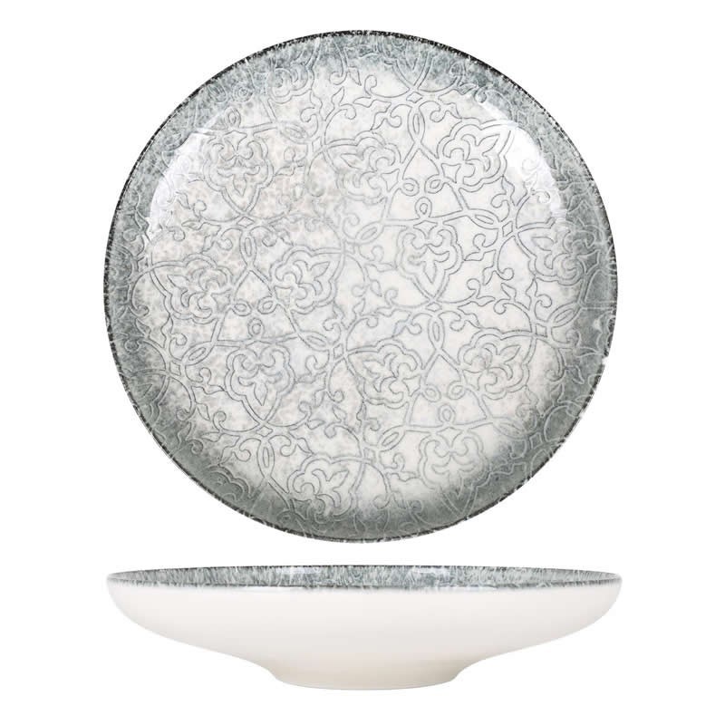 Plato Pasta Hygge Tequendama Ø25Cm